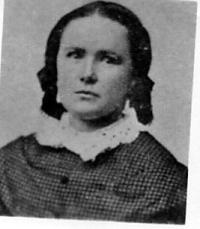 Maren Haraldsen (1835-1874) Profile